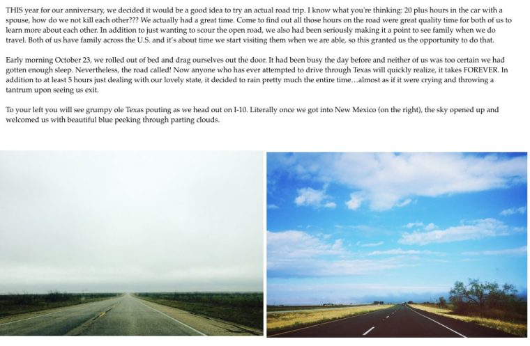 Griffin House Rules AZ NM CA.002