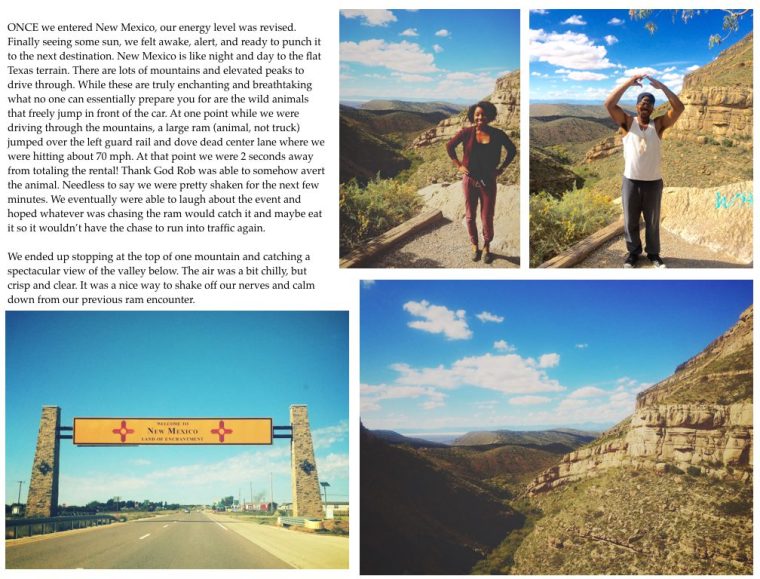 Griffin House Rules AZ NM CA.003