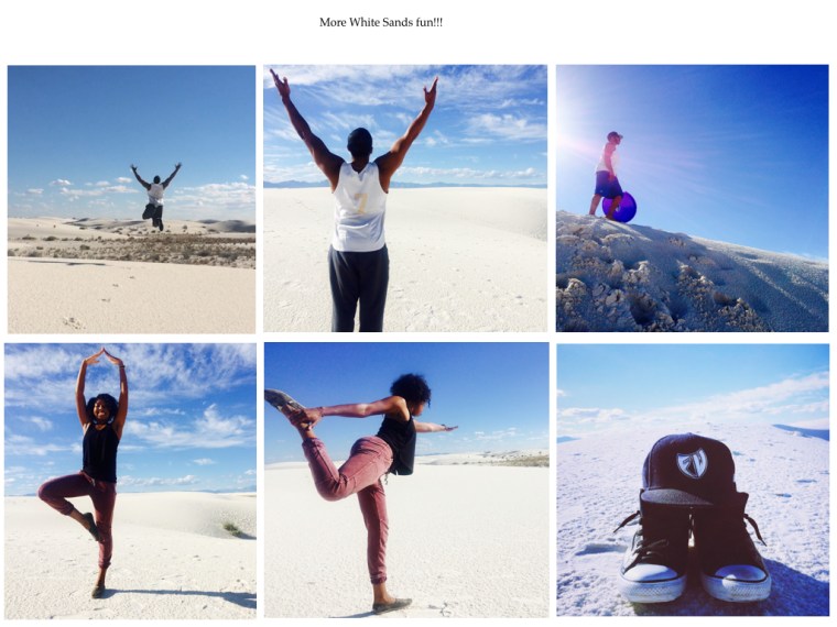 Griffin House Rules AZ NM CA.005