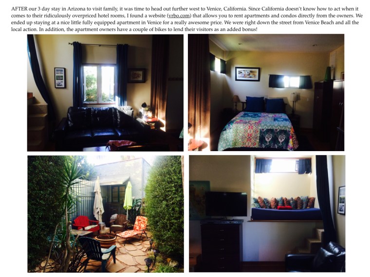 Griffin House Rules AZ NM CA.007