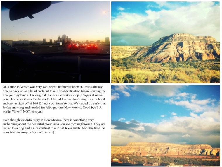 Griffin House Rules AZ NM CA.021